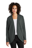 Mercer+Mettle ®  Women's Stretch Open-Front Cardigan MM3015