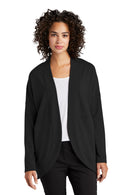 Mercer+Mettle ®  Women's Stretch Open-Front Cardigan MM3015