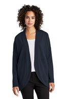 Mercer+Mettle ®  Women's Stretch Open-Front Cardigan MM3015