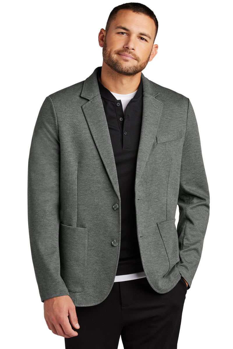 Mercer+Mettle ®  Relaxed Knit Blazer MM3030