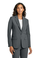 Mercer+Mettle Women's Capital Tech Blazer MM3033. Live Chat for Bulk Discounts