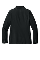 Mercer+Mettle Women's Capital Tech Blazer MM3033. Live Chat for Bulk Discounts