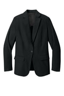 Mercer+Mettle Women's Capital Tech Blazer MM3033. Live Chat for Bulk Discounts