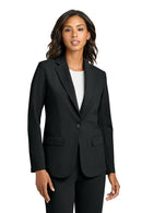 Mercer+Mettle Women's Capital Tech Blazer MM3033. Live Chat for Bulk Discounts