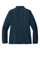 Mercer+Mettle Women's Capital Tech Blazer MM3033. Live Chat for Bulk Discounts
