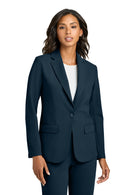 Mercer+Mettle Women's Capital Tech Blazer MM3033. Live Chat for Bulk Discounts