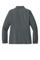 Mercer+Mettle Women's Capital Tech Blazer MM3033. Live Chat for Bulk Discounts