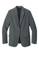 Mercer+Mettle Women's Capital Tech Blazer MM3033. Live Chat for Bulk Discounts