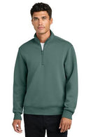 Mercer+Mettle Soft Spacer 1/4-Zip MM3100. Live Chat for Bulk Discounts