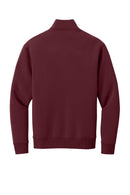 Mercer+Mettle Soft Spacer 1/4-Zip MM3100. Live Chat for Bulk Discounts