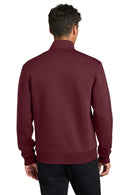 Mercer+Mettle Soft Spacer 1/4-Zip MM3100. Live Chat for Bulk Discounts