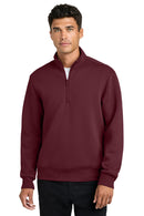Mercer+Mettle Soft Spacer 1/4-Zip MM3100. Live Chat for Bulk Discounts