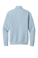 Mercer+Mettle Soft Spacer 1/4-Zip MM3100. Live Chat for Bulk Discounts