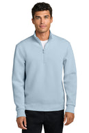 Mercer+Mettle Soft Spacer 1/4-Zip MM3100. Live Chat for Bulk Discounts