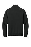 Mercer+Mettle Soft Spacer 1/4-Zip MM3100. Live Chat for Bulk Discounts
