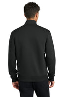 Mercer+Mettle Soft Spacer 1/4-Zip MM3100. Live Chat for Bulk Discounts