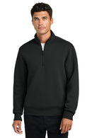 Mercer+Mettle Soft Spacer 1/4-Zip MM3100. Live Chat for Bulk Discounts