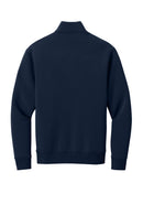 Mercer+Mettle Soft Spacer 1/4-Zip MM3100. Live Chat for Bulk Discounts