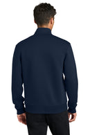 Mercer+Mettle Soft Spacer 1/4-Zip MM3100. Live Chat for Bulk Discounts
