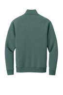 Mercer+Mettle Soft Spacer 1/4-Zip MM3100. Live Chat for Bulk Discounts