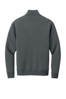 Mercer+Mettle Soft Spacer 1/4-Zip MM3100. Live Chat for Bulk Discounts