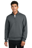 Mercer+Mettle Soft Spacer 1/4-Zip MM3100. Live Chat for Bulk Discounts