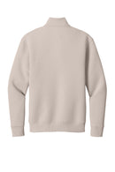 Mercer+Mettle Soft Spacer 1/4-Zip MM3100. Live Chat for Bulk Discounts