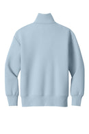 Mercer+Mettle Women's Soft Spacer 1/4-Zip MM3101. Live Chat for Bulk Discounts