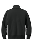 Mercer+Mettle Women's Soft Spacer 1/4-Zip MM3101. Live Chat for Bulk Discounts