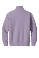 Mercer+Mettle Women's Soft Spacer 1/4-Zip MM3101. Live Chat for Bulk Discounts