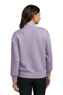 Mercer+Mettle Women's Soft Spacer 1/4-Zip MM3101. Live Chat for Bulk Discounts
