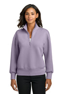 Mercer+Mettle Women's Soft Spacer 1/4-Zip MM3101. Live Chat for Bulk Discounts