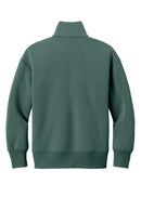 Mercer+Mettle Women's Soft Spacer 1/4-Zip MM3101. Live Chat for Bulk Discounts