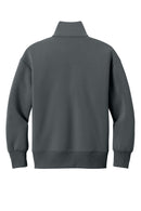 Mercer+Mettle Women's Soft Spacer 1/4-Zip MM3101. Live Chat for Bulk Discounts