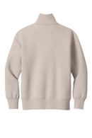 Mercer+Mettle Women's Soft Spacer 1/4-Zip MM3101. Live Chat for Bulk Discounts