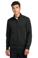 Mercer+Mettle Soft Spacer Full-Zip MM3102. Live Chat for Bulk Discounts
