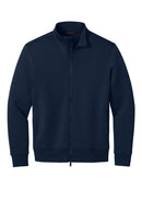 Mercer+Mettle Soft Spacer Full-Zip MM3102. Live Chat for Bulk Discounts