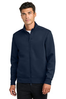 Mercer+Mettle Soft Spacer Full-Zip MM3102. Live Chat for Bulk Discounts