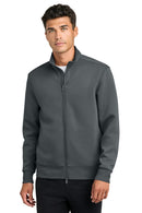 Mercer+Mettle Soft Spacer Full-Zip MM3102. Live Chat for Bulk Discounts