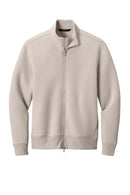 Mercer+Mettle Soft Spacer Full-Zip MM3102. Live Chat for Bulk Discounts
