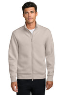 Mercer+Mettle Soft Spacer Full-Zip MM3102. Live Chat for Bulk Discounts