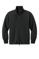 Mercer+Mettle Women's Soft Spacer Full-Zip MM3103. Live Chat for Bulk Discounts