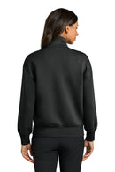 Mercer+Mettle Women's Soft Spacer Full-Zip MM3103. Live Chat for Bulk Discounts