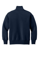 Mercer+Mettle Women's Soft Spacer Full-Zip MM3103. Live Chat for Bulk Discounts