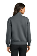 Mercer+Mettle Women's Soft Spacer Full-Zip MM3103. Live Chat for Bulk Discounts