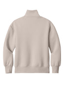 Mercer+Mettle Women's Soft Spacer Full-Zip MM3103. Live Chat for Bulk Discounts
