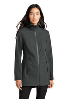 Mercer+Mettle ®  Women's Waterproof Rain Shell MM7001