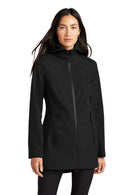 Mercer+Mettle ®  Women's Waterproof Rain Shell MM7001