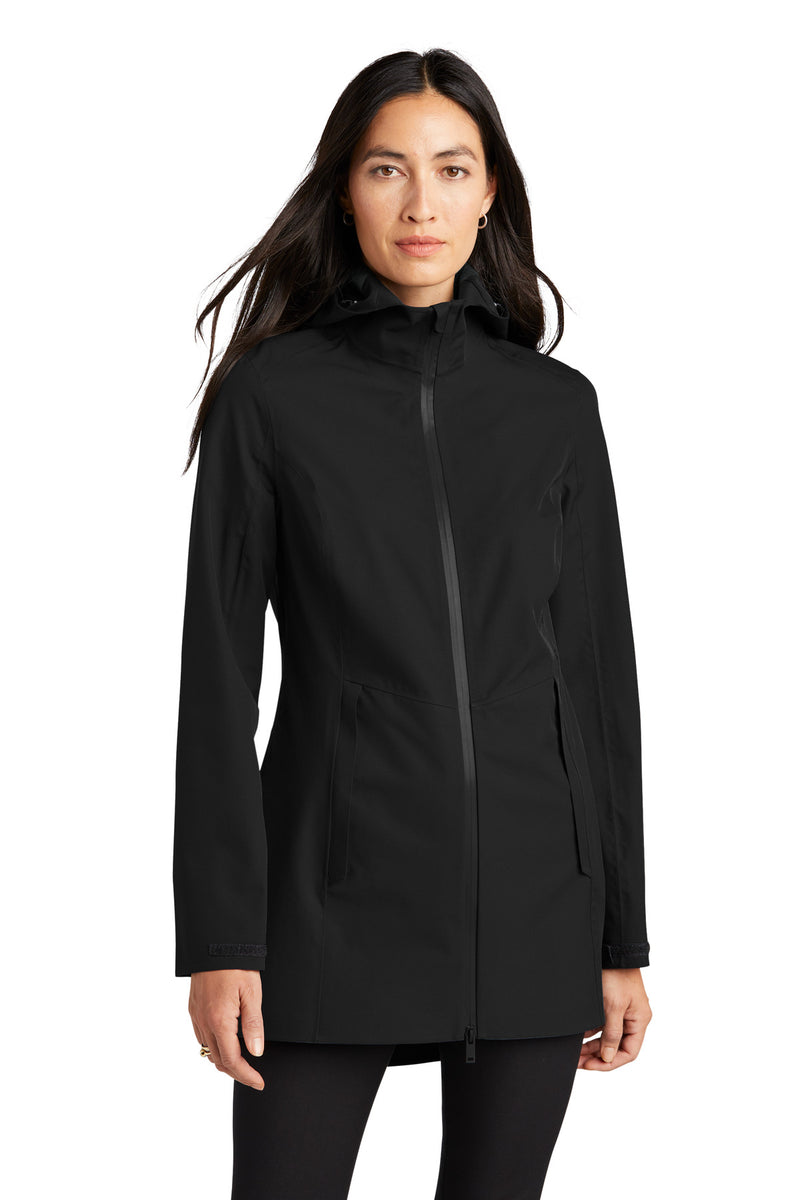 Mercer+Mettle ®  Women's Waterproof Rain Shell MM7001