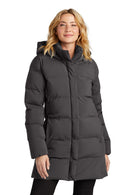 Mercer+Mettle ®  Women's Puffy Parka MM7213